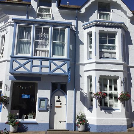 Colebrooke House 호텔 비어 외부 사진